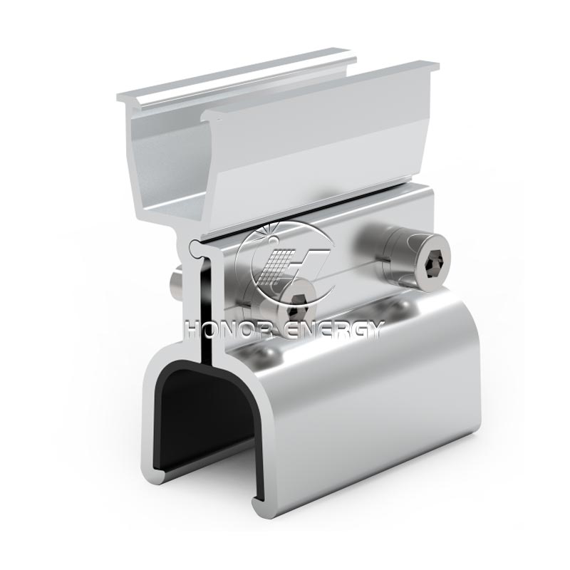 알루미늄 태양열 Clipok