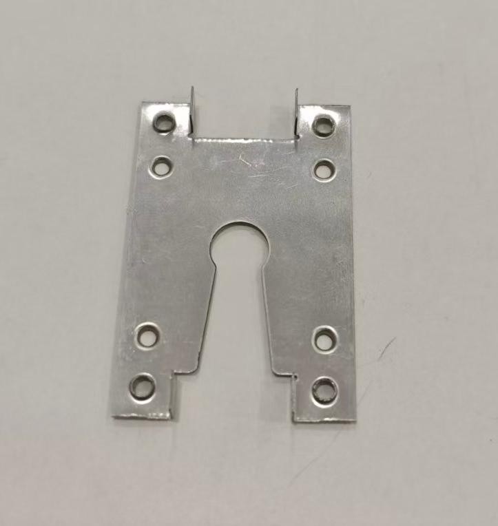 H형 태양광 이어팅 클립