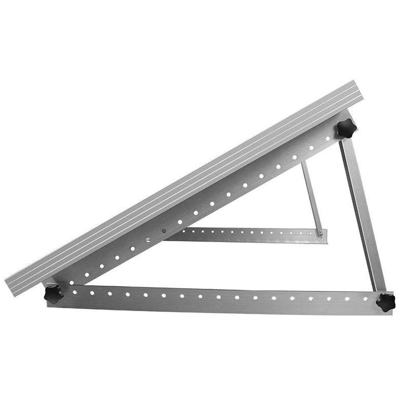 Adjustable Solar Panel Tilt Mount Bracket