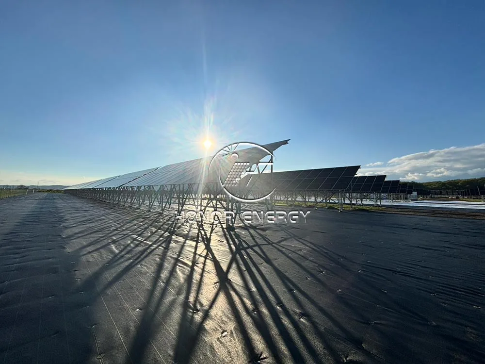 Solar Farmland