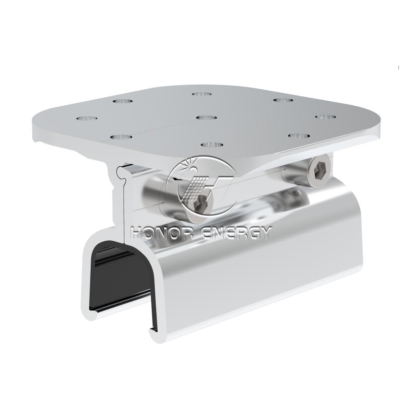 금속 지붕 700 태양 광 발록