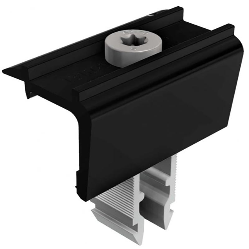 래피드 엔드 클램프