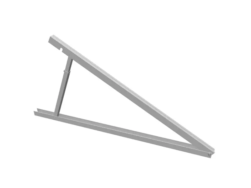 태양광 조절식 삼각대 브래킷