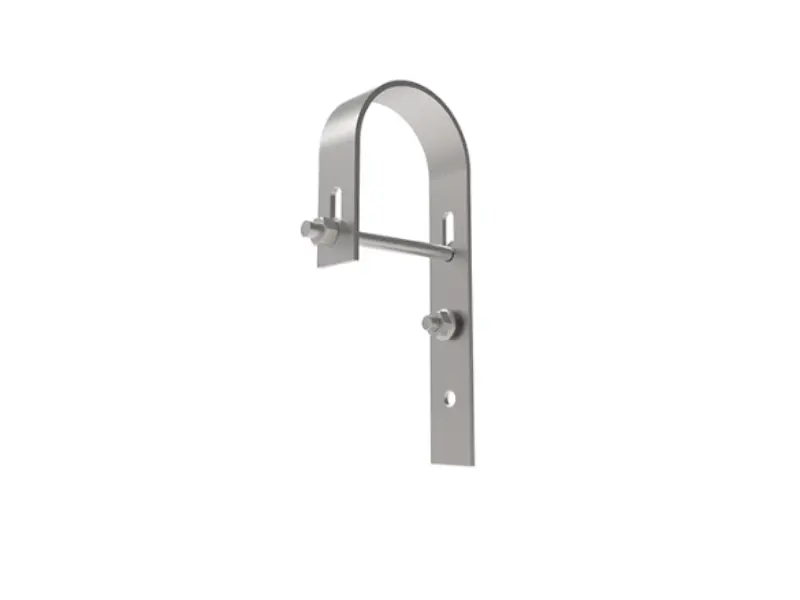 태양열 발코니 후크