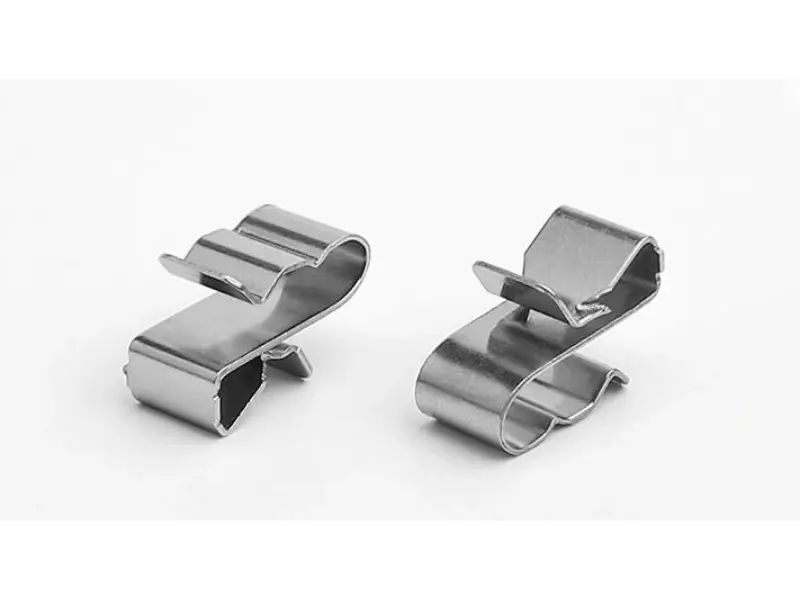 태양광 케이블 클립