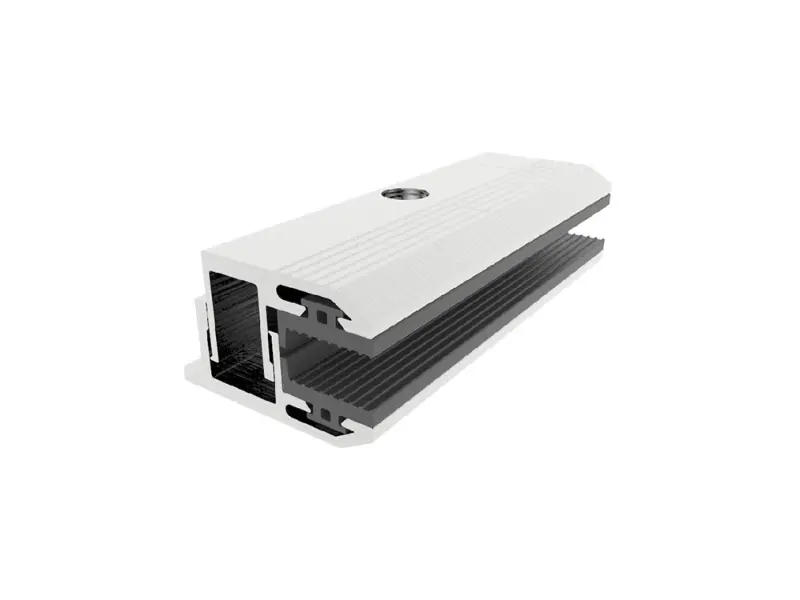 태양광 박막 엔드 클램프