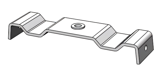 태양열 방수 클램프