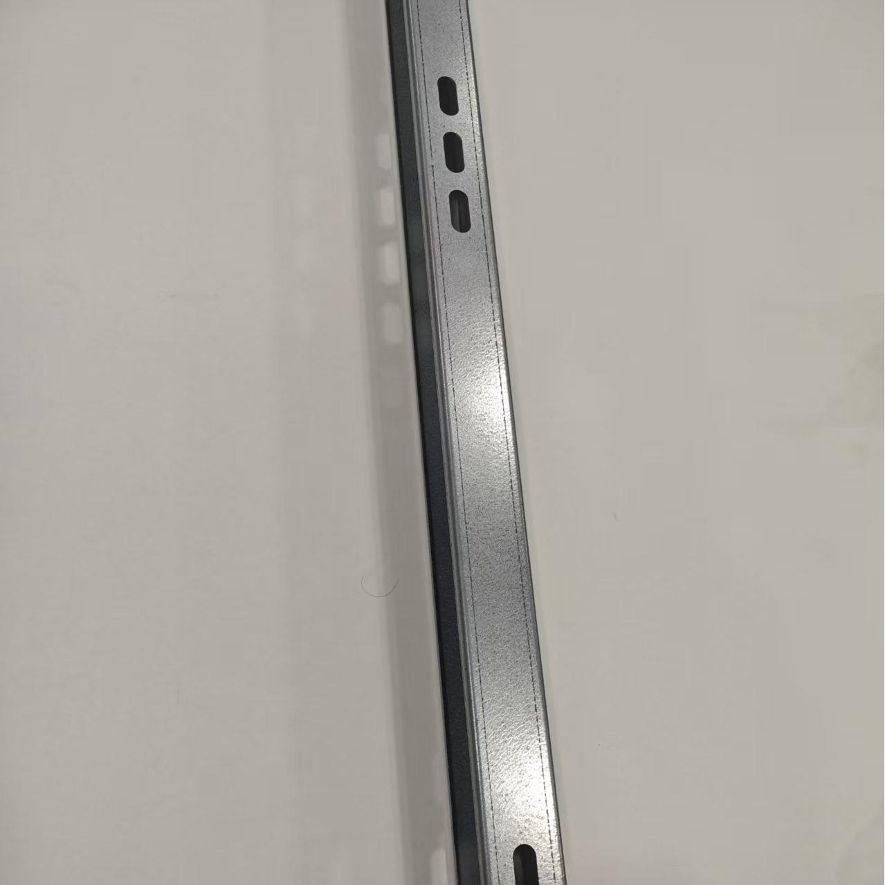 스틸 솔라 C형 레일